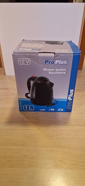 Bollitori: Wasserkocher 12V – Usato da Grüningen venduto da sam_j56p