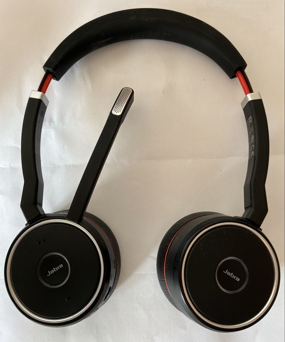 Jabra Casques audio: Jabra Evolve 75 SE - Stereo – D'occasion à Wiesendangen par Churfirst