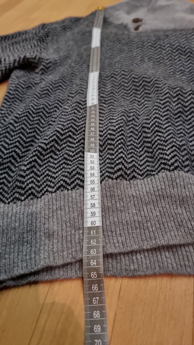 Maglioni & Felpe: Schicker Vintage Style Rollkragenpullover Gr. 40 – Usato da Wald ZH venduto da CapLux 8