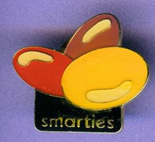smarties   Schoko