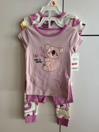 Tolles Set von CARTER'S, 12m, NEU mit Etikette