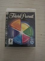 Trivial Pursuit Playstation 3