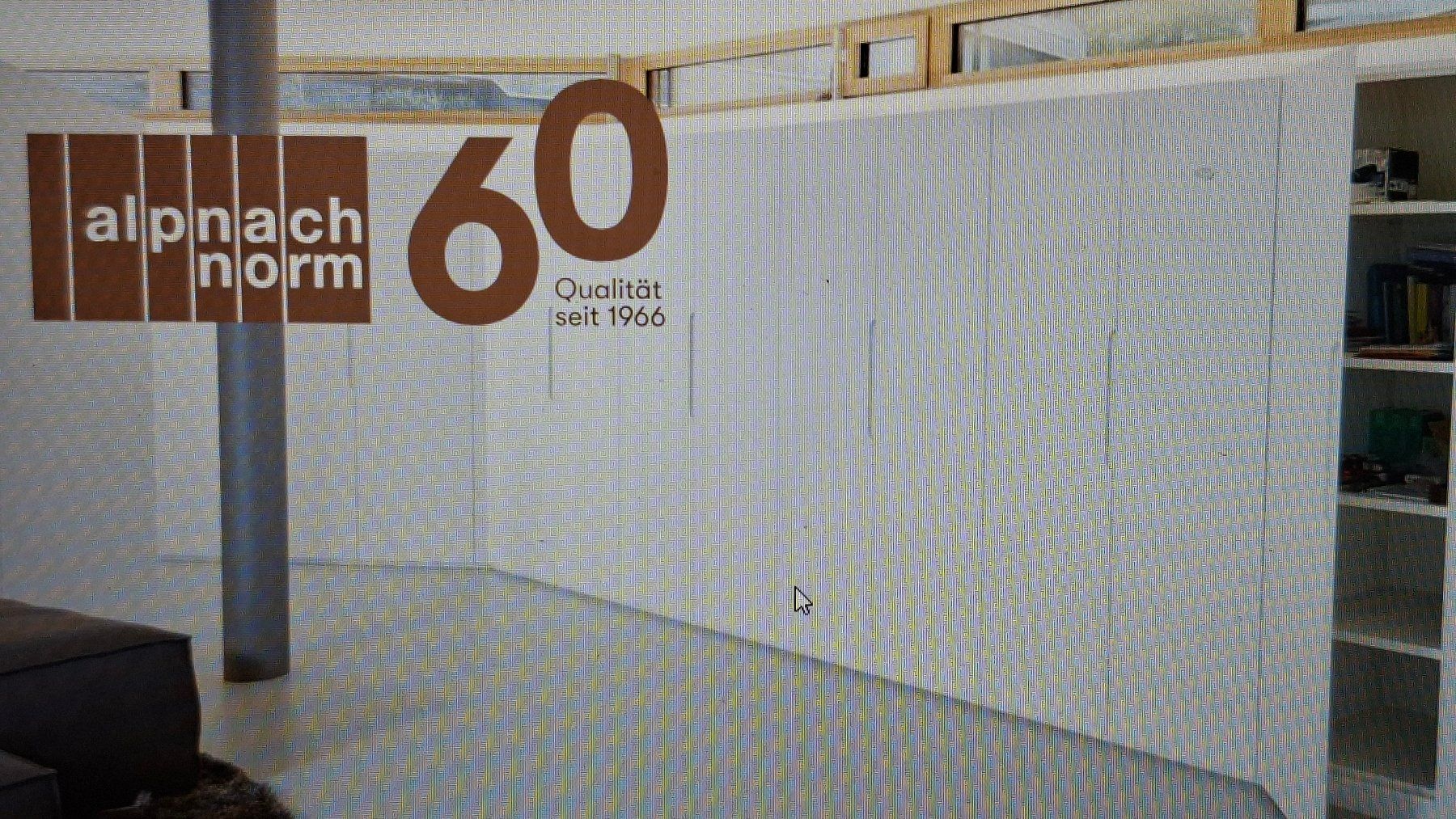 Armadi: Wandschrank Alpnach Norm – Usato da Wilen (Sarnen) venduto da pow_dkz9 5