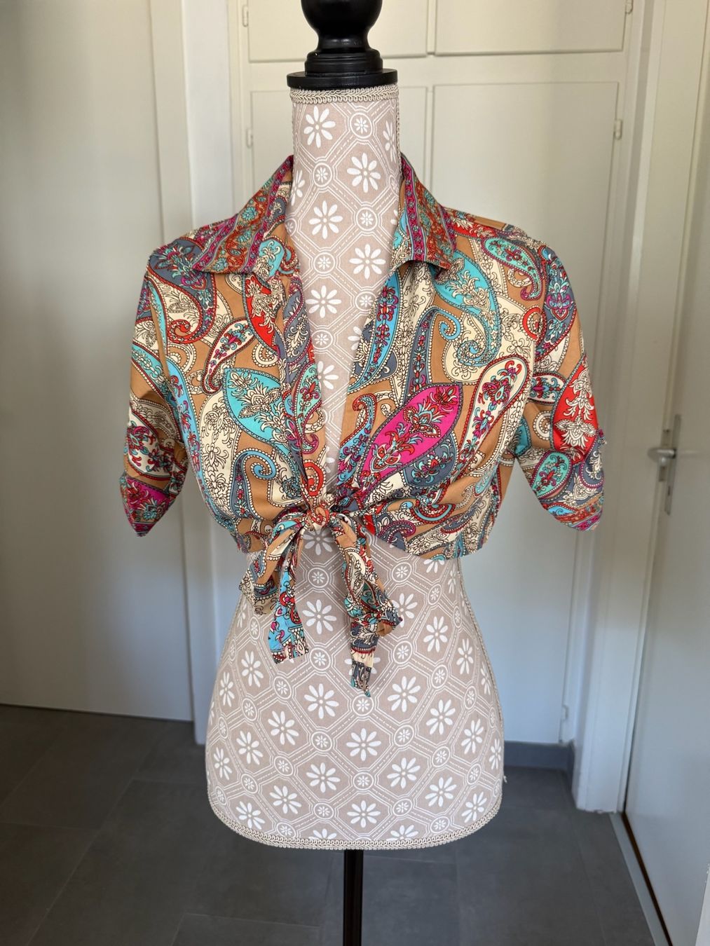 Boléros: Top  - Bolero - S – D'occasion à Sion par accroshoes 3