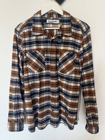 Hemd / leichte Jacke