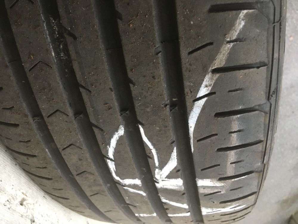 Komplettrad Alu Renault Espace III Kaufen auf Ricardo