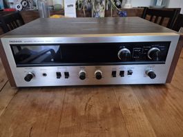Vintage Pioneer Stereo Receiver LX-540A