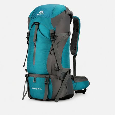 NEU Wanderrucksack 70L Trekking / Sac à dos de randonnée