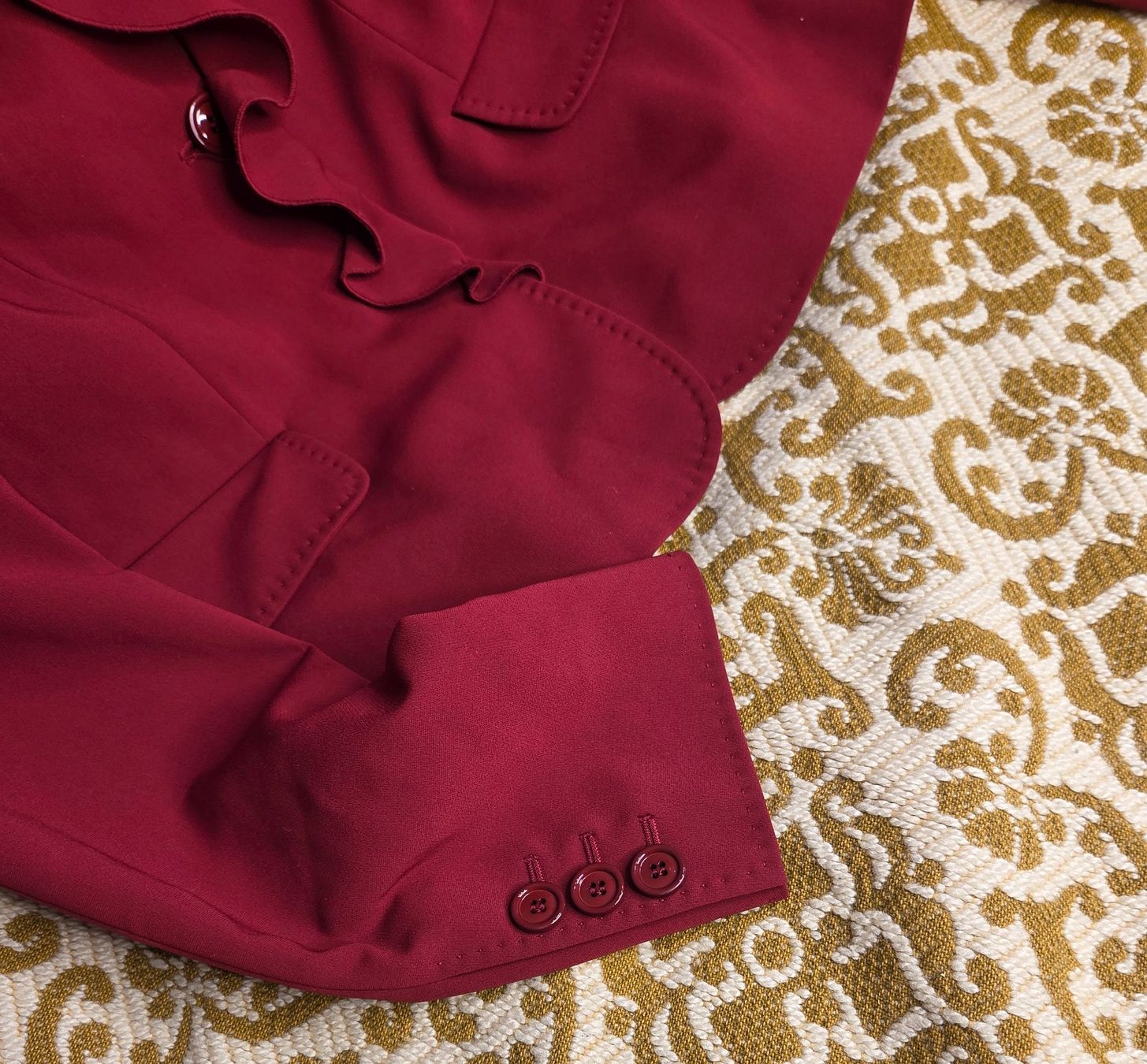 Moschino Vestes: Moschino Blazer – D'occasion à Leissigen par ali_k9v8 1