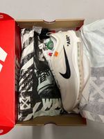 Air Max 97 Off-White - EU 45.5