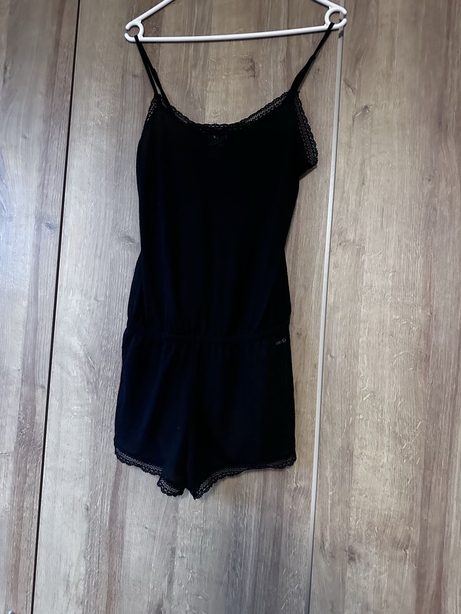 Calvin Klein Negligees & Pyjamas: Calvin Klein Schlafoverall Grösse S – Gebraucht aus Chur von BondiGR