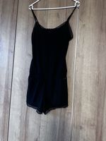 Calvin Klein Schlafoverall Grösse S
