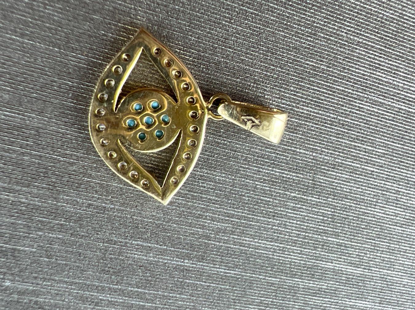 Anhänger: Anhänger 585 Gold – Gebraucht aus Niederuzwil von leo_8857 3