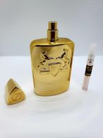 5 ml GODOLPHIN PARFUMS DE MARLY ABFÜLLUNG