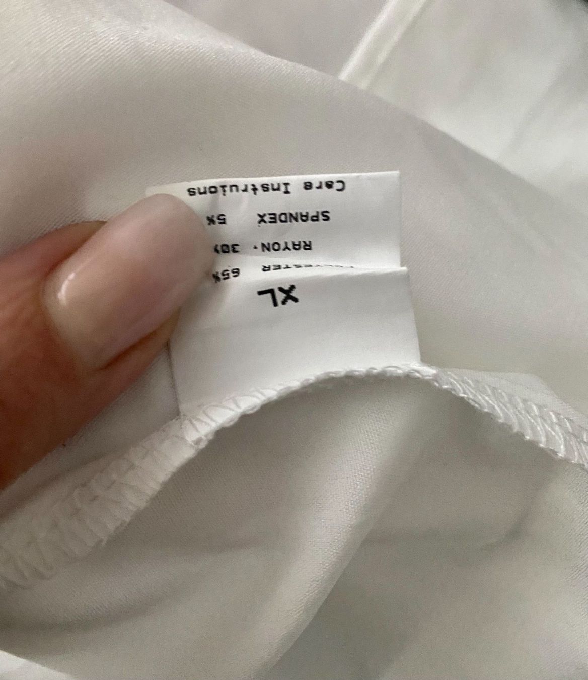 Top: TOP Bluse Gr.XL – Usato da Zürich venduto da NNK28 5