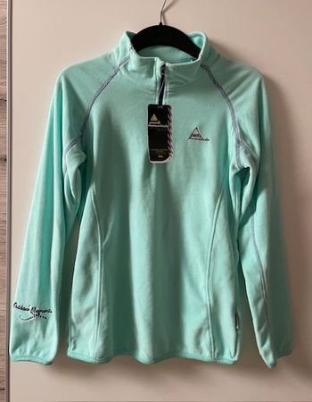 Neu! Peak Mountain Fleece Zip Pullover Gr. 16J