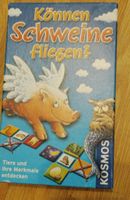 Kosmos Können Schweine Fliegen Spiel