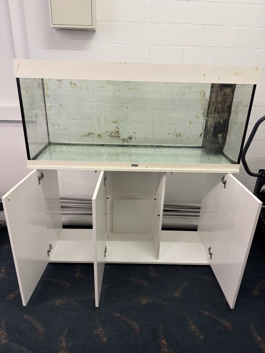 Acquari: Aquarium 200Liter – Usato da Langwiesen venduto da sea_7xsg 1