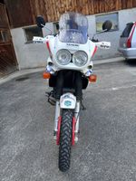 Yamaha XT 750 Tenere