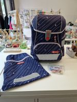 Step by Step Schultheke
