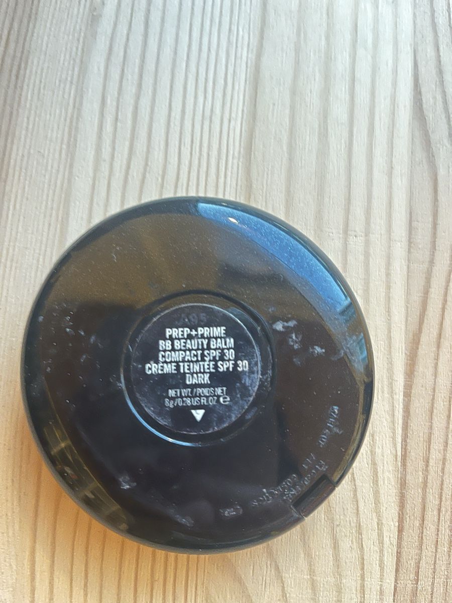 Mac Cosmetics Make-up: MAC Prep+Prime BB Beauty Balm – Usato da Arch venduto da sibylle.anne 1