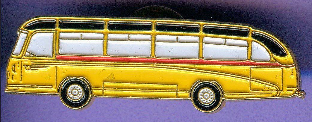 Plaketten & Abzeichen: PTT  Postauto   – Gebraucht aus Winterthur von Sammleroase