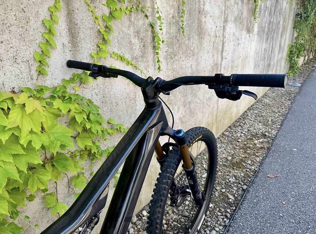 Orbea Velos: Orbea Rise LT M10 | Grösse L | 2026 – Neu (gemäss Beschreibung) aus Wädenswil von Zweibike_GmbH 3