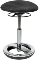 Topstar Sitness Bob Bürohocker Schwarz