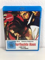 Das verfluchte Haus (1968) - Bluray