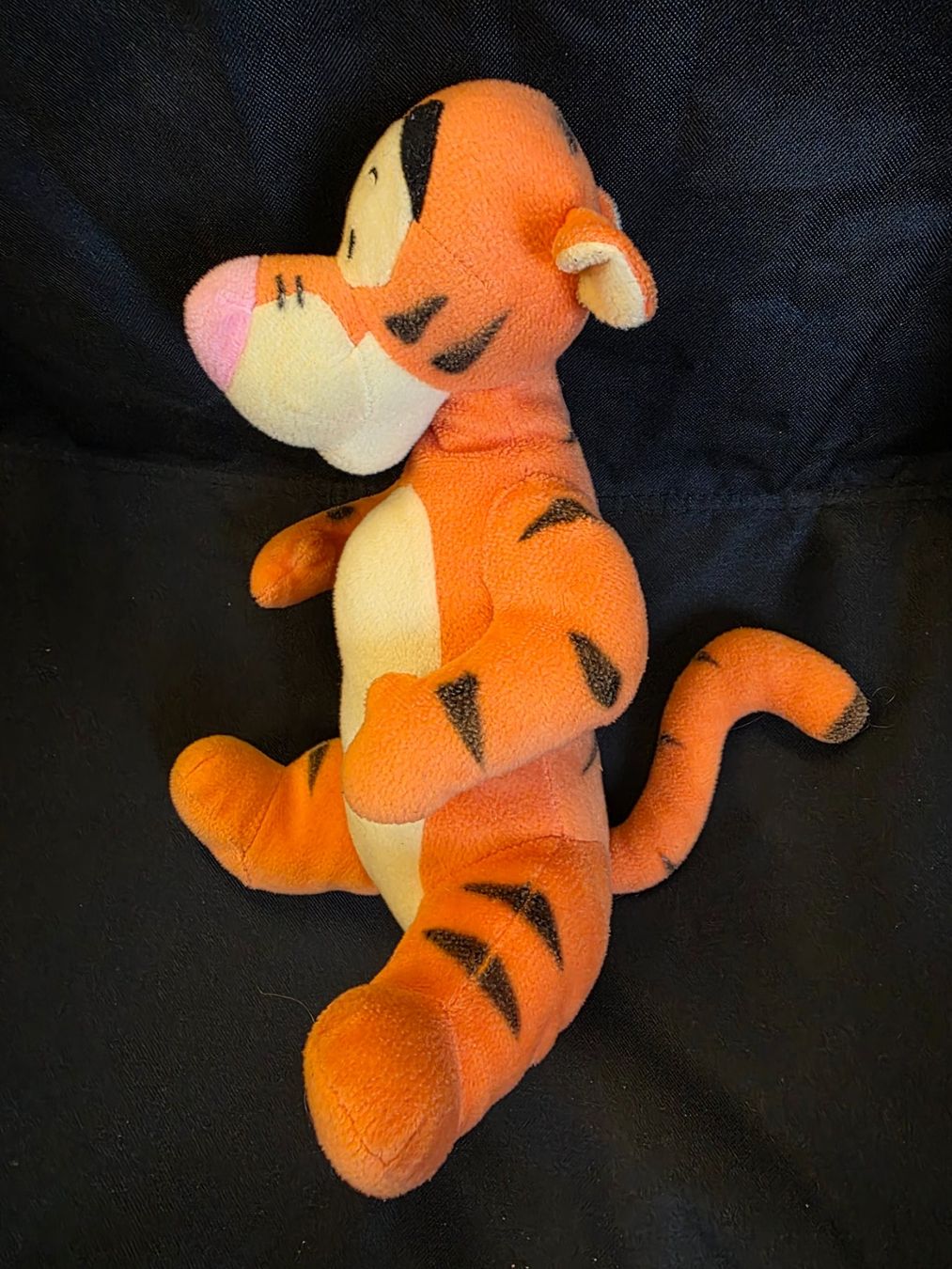 Disney Giocattoli: Plüschtier Disney Tigger – Usato da Rheinsulz venduto da nostalgia91 2