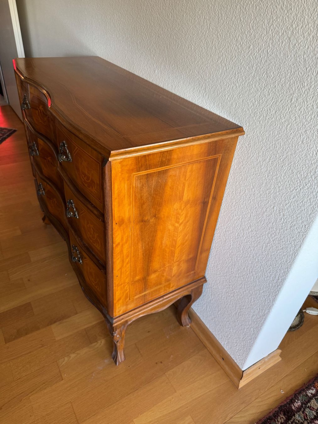 Commodes: Kommode – D'occasion à Rafz par Powacaddy 2
