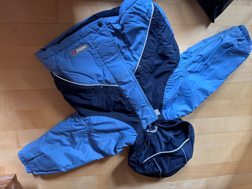 Ensembles coordonnés: Übervoller 110l Sack jungskleider gr 86/92 mit mehr als genu – D'occasion à Sargans par mir_fmm9 8