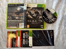 HALO Anniversary (CIB)