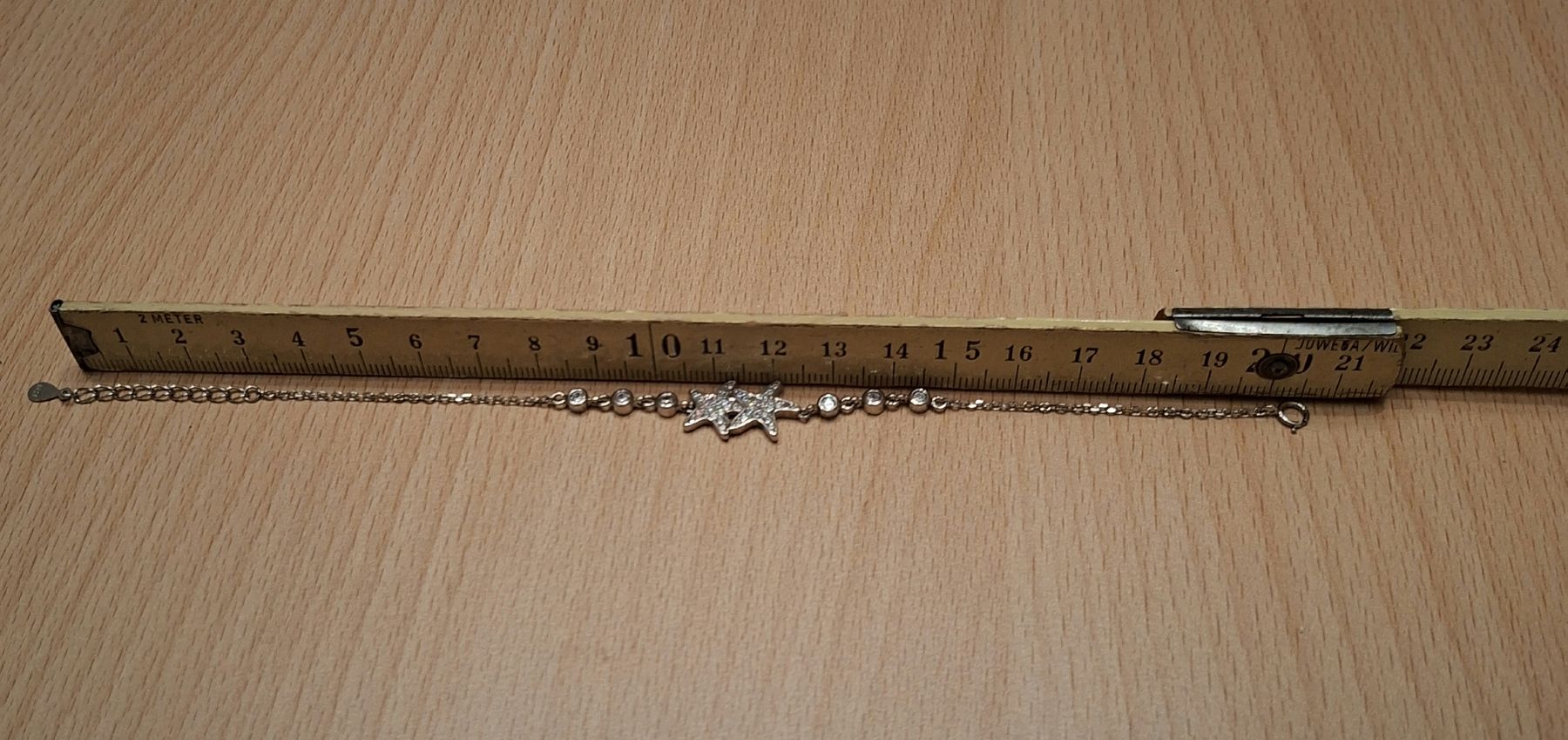 Armbänder & -reifen: Silber 925 Armband – Gebraucht aus Bern von chuderluri01 3