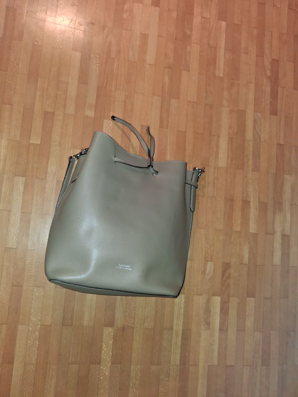 Ralph Lauren Borse da donna: Ralph Lauren Beuteltasche – Usato da Wetzikon ZH venduto da med_2y76 7