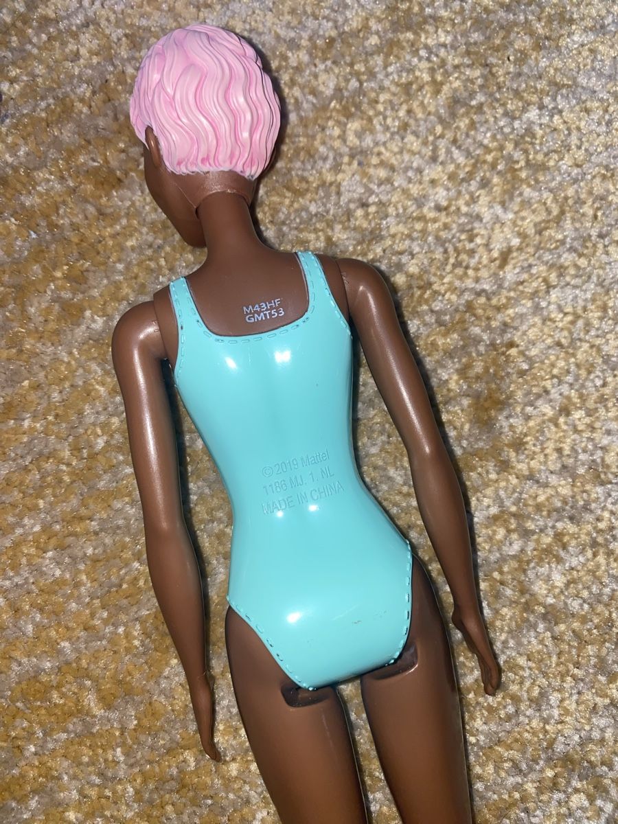 Puppen: Barbie – Gebraucht aus Blonay von art_7f87 1