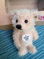 Steiff Club SammlerTeddy 2003