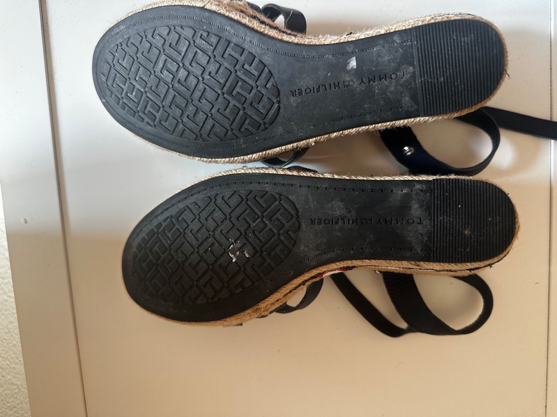 Damenschuhe: Tommy Hilfinger Schuhe – Gebraucht aus Zürich von sas_2n5x 2