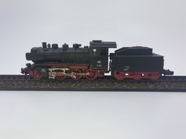 Minitrix 12836 BR 24 056, Analog
