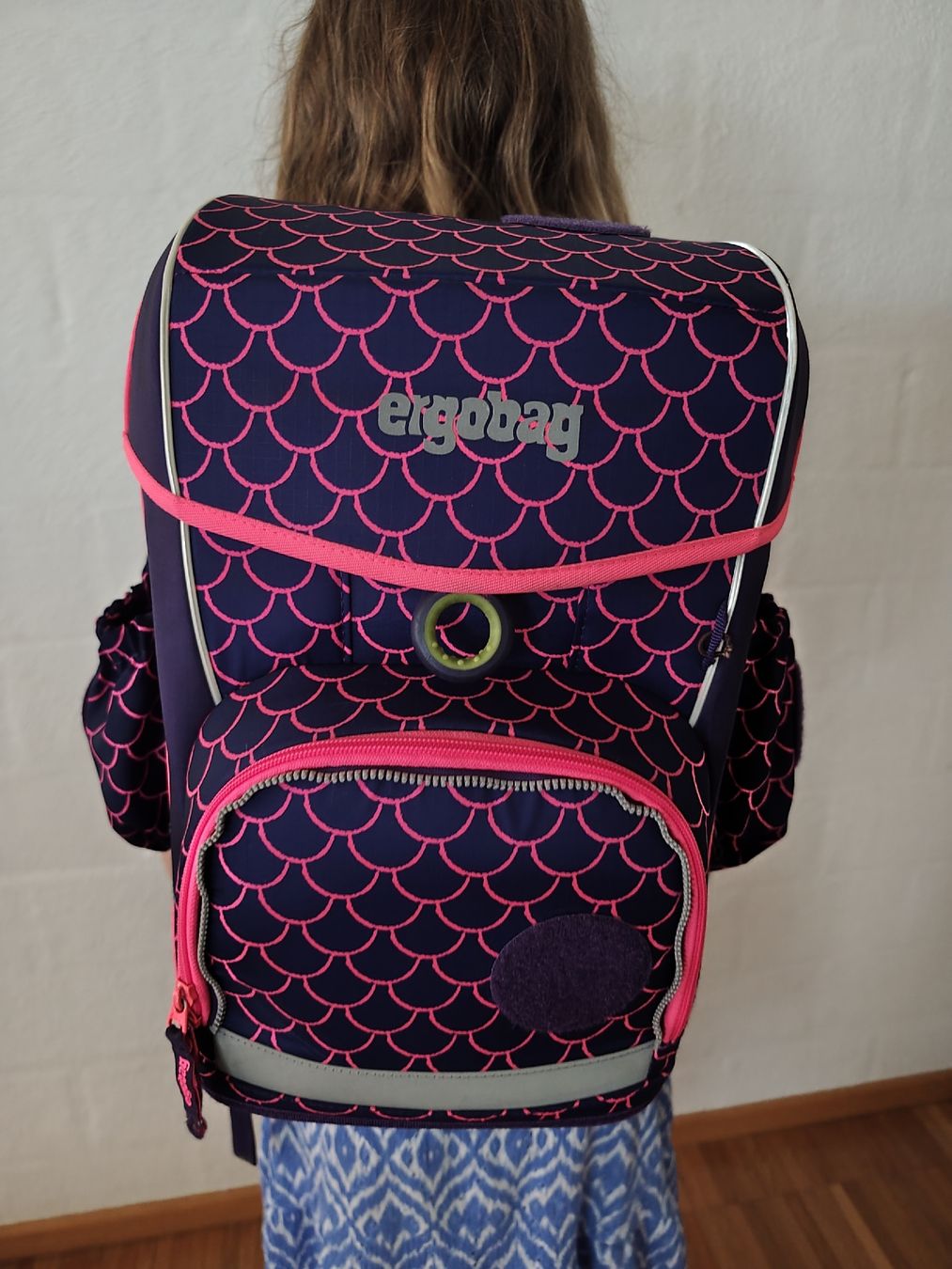 Ergobag Sacs & sacs à dos: Ergobag Schulthek  – D'occasion à Rafz par patti03