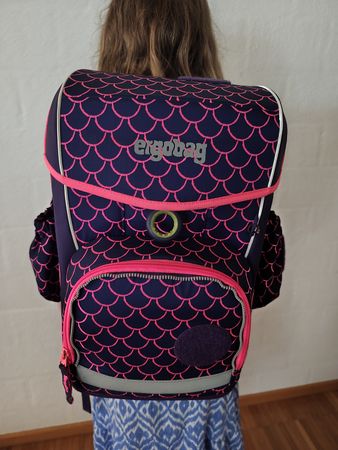 Ergobag Schulthek 