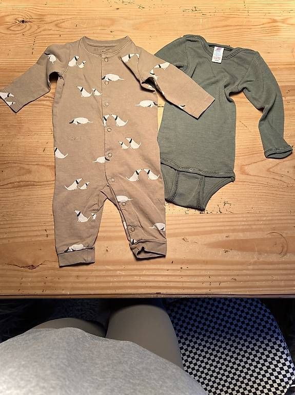 Liewood Lotti & Set di vestiti: Body Set Liewood / Engel – Usato da Schwende venduto da debisch