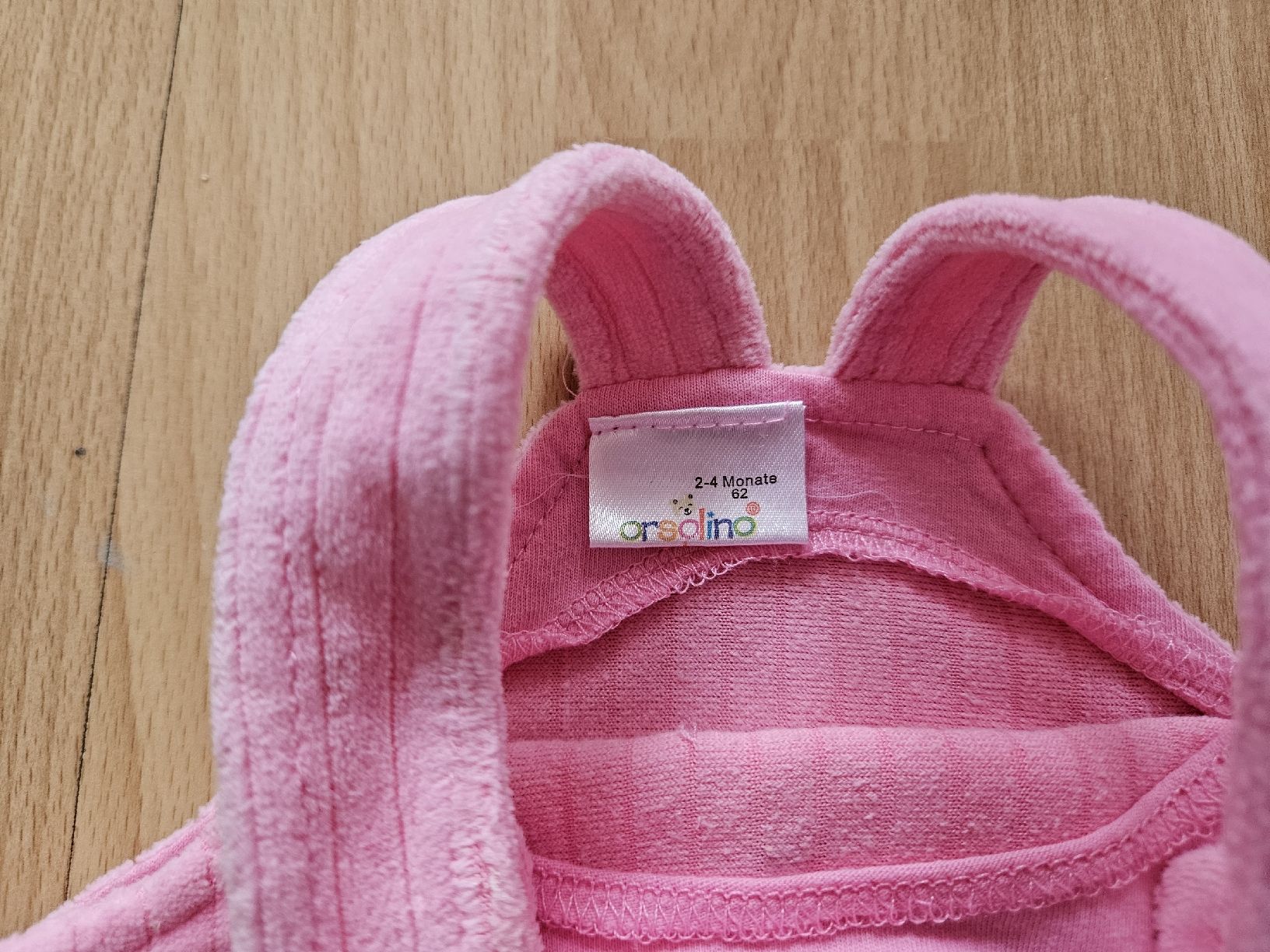 Hosen: Baby Latzhose Gr. 62 – Gebraucht aus Zürich von Kris8050 4