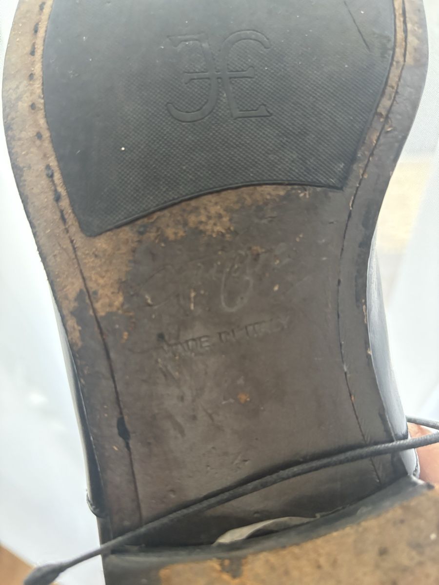 Scarpe da uomo: Herrenschuhe FABI, Gross 43 – Usato da Brügg BE venduto da rah_mqh8 5