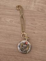 schweizer Taschenuhr