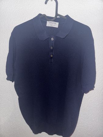 Gran Sasso Polo Shirt 