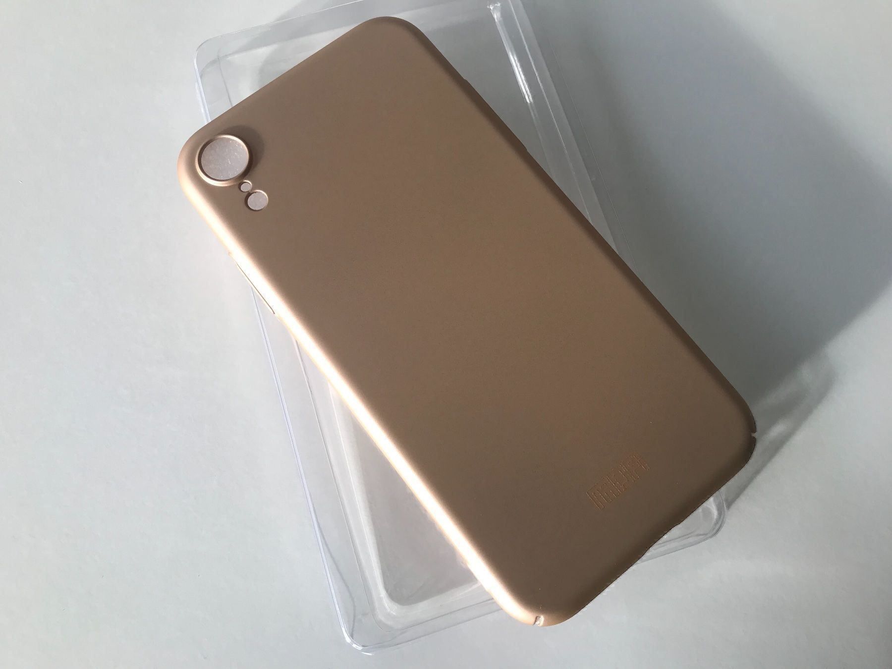 Scatole porta orologi: Apple iPhone XR Hülle Etuis Cover – Nuovo e nell'imballaggio originale da Nesselnbach venduto da riash19 4