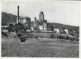 Alte AK Rheinfelden - Brauerei Feldschlösschen! AG