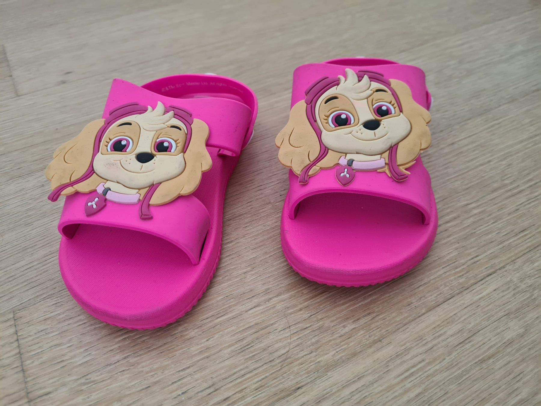 Scarpe per ragazzi: Sandales Paw Patrol pointure 27 – Nuovo (secondo la descrizione) da Carouge GE venduto da Gasco 2