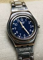 SWATCH IRONY Damenuhr Swiss-Made ( Quartz / 26 mm )